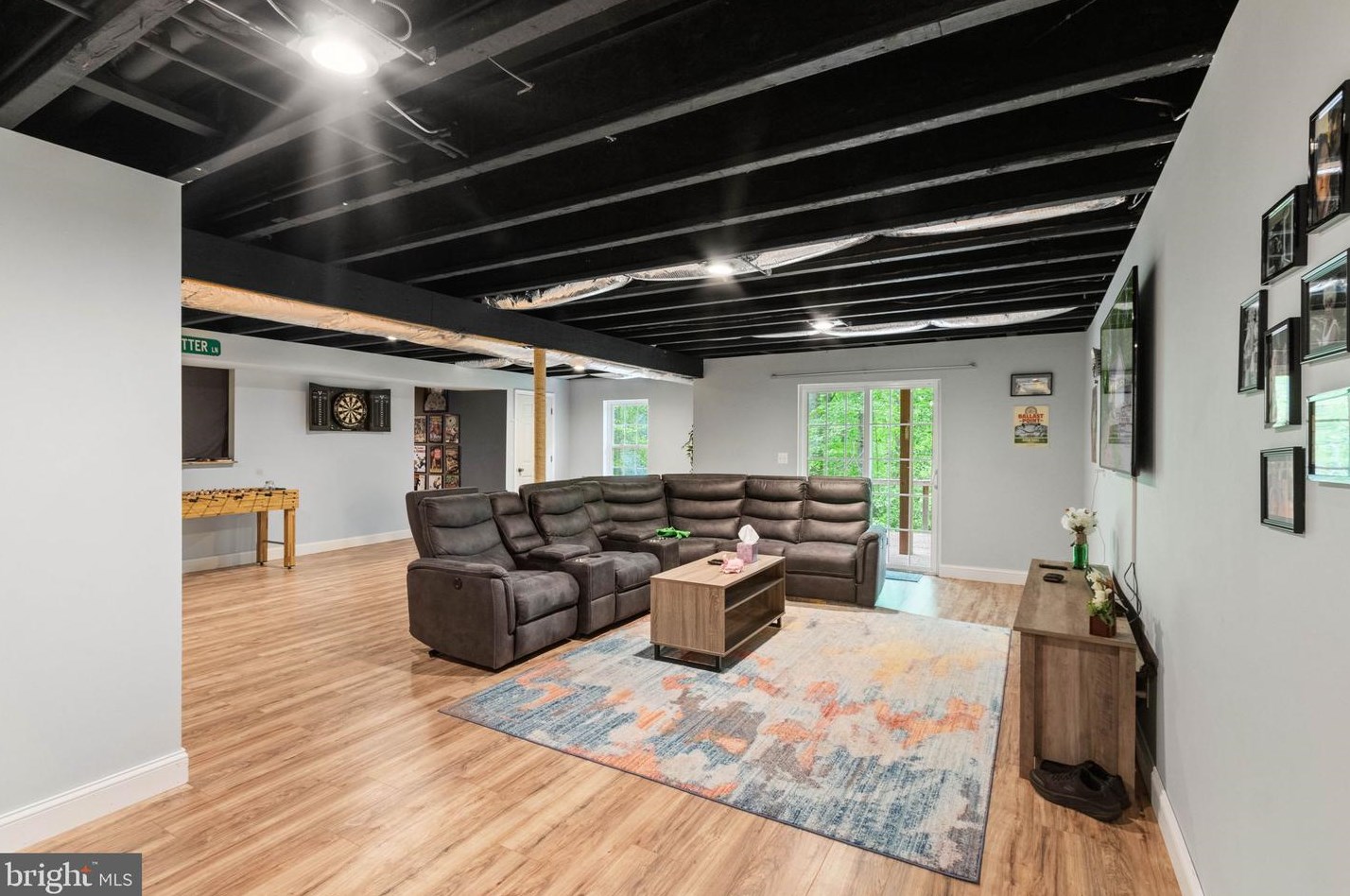 10668 Eisenhower Dr, Owens VA  22485-2163 exterior