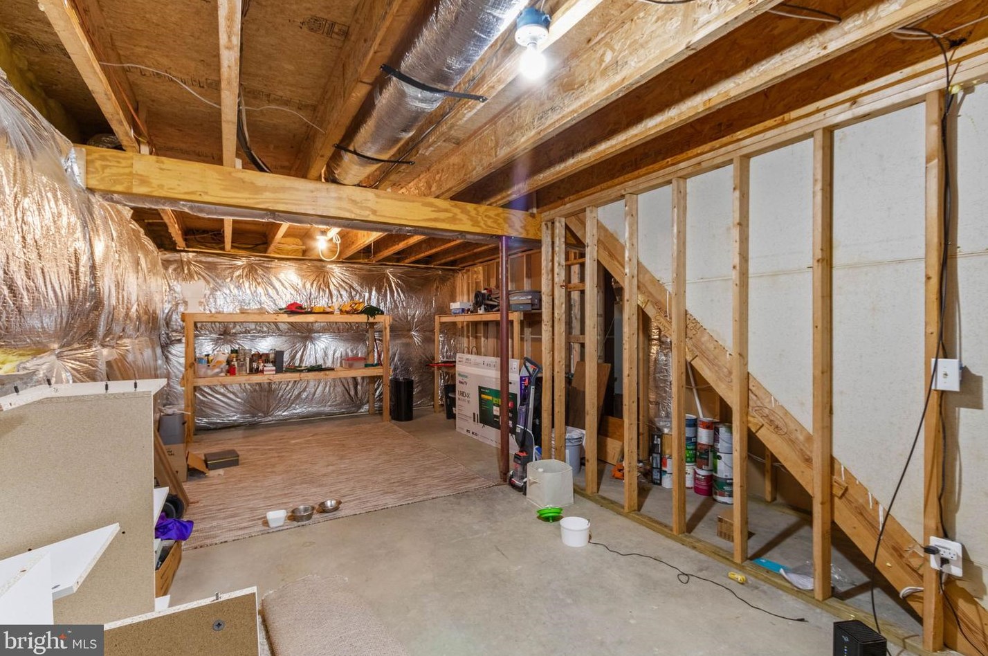 10668 Eisenhower Dr, Owens VA  22485-2163 exterior