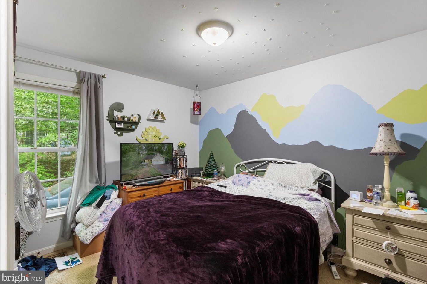 10668 Eisenhower Dr, Owens VA  22485-2163 exterior