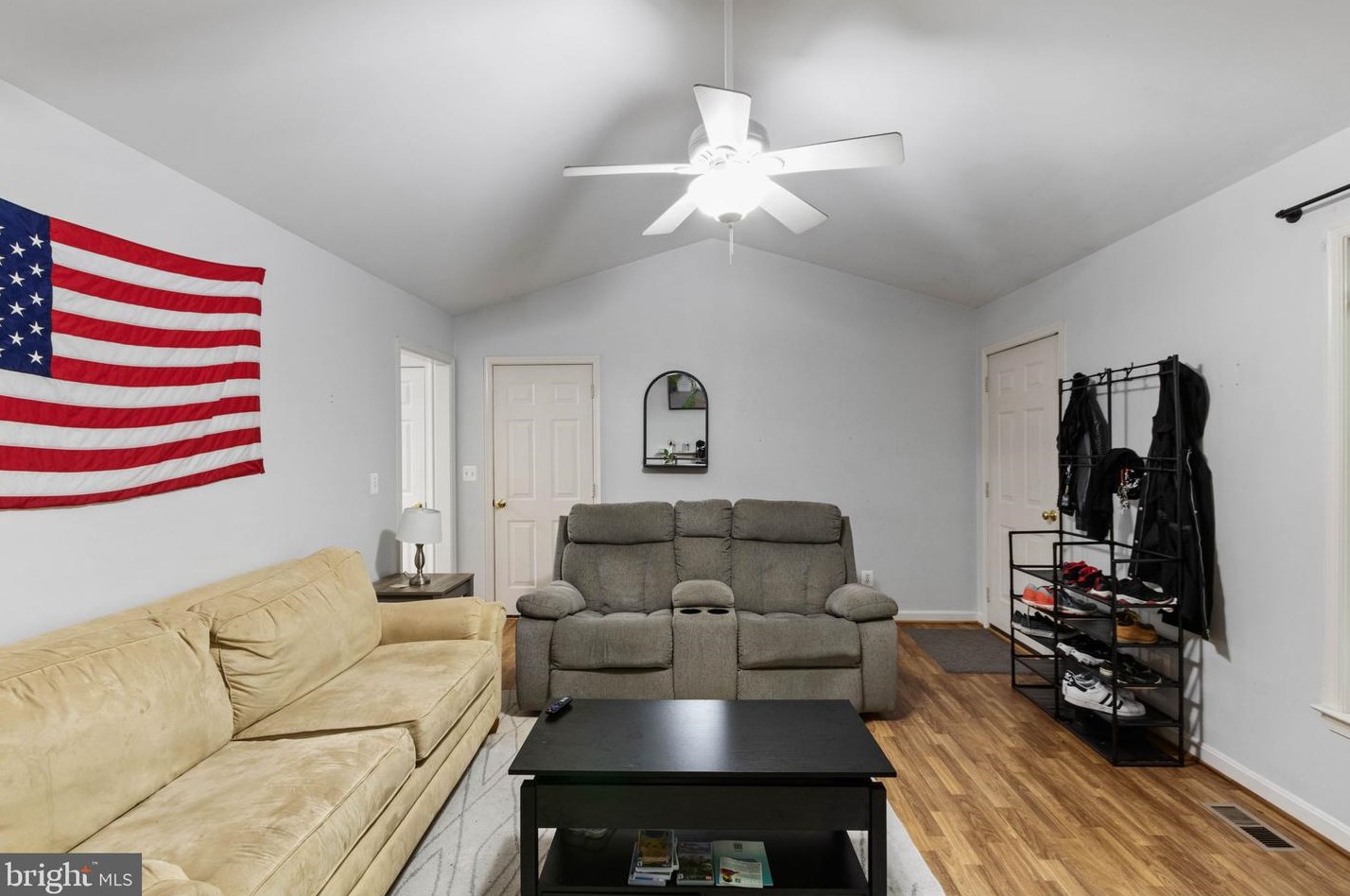 10668 Eisenhower Dr, Owens VA  22485-2163 exterior