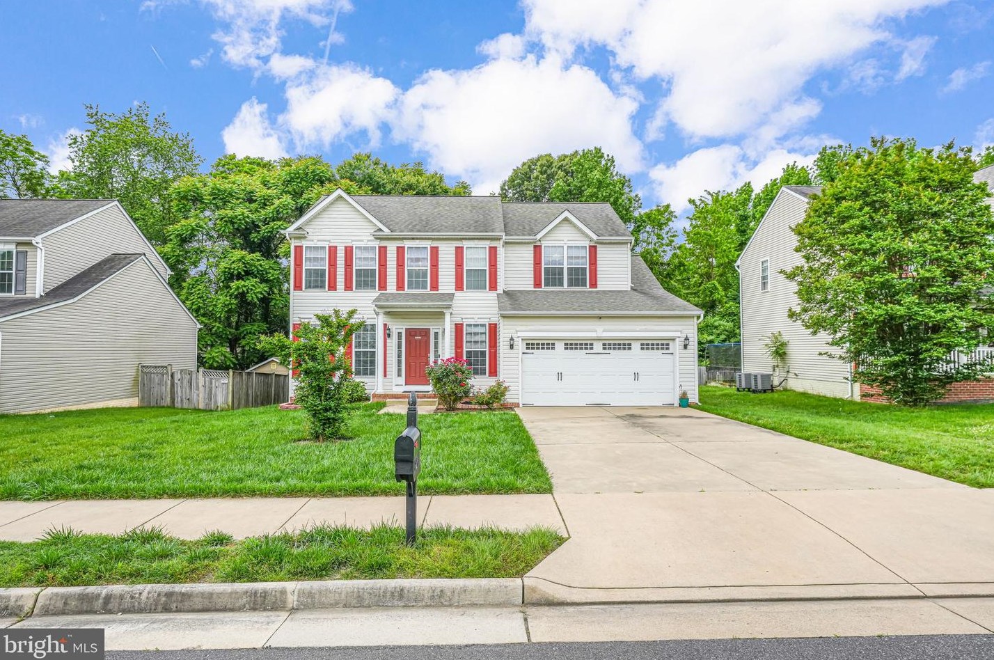 8266 Makensie Way, Owens, VA 22485-2122