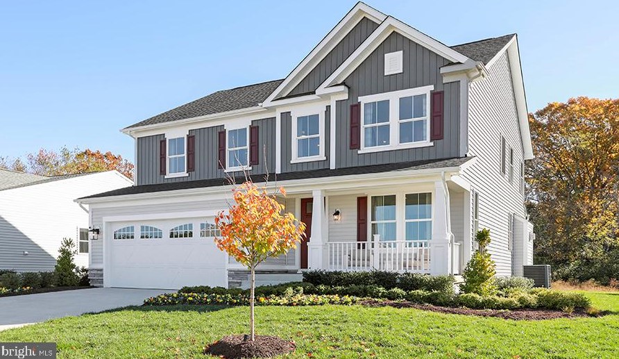 12141 Old Wharf Rd, Owens, VA 22485
