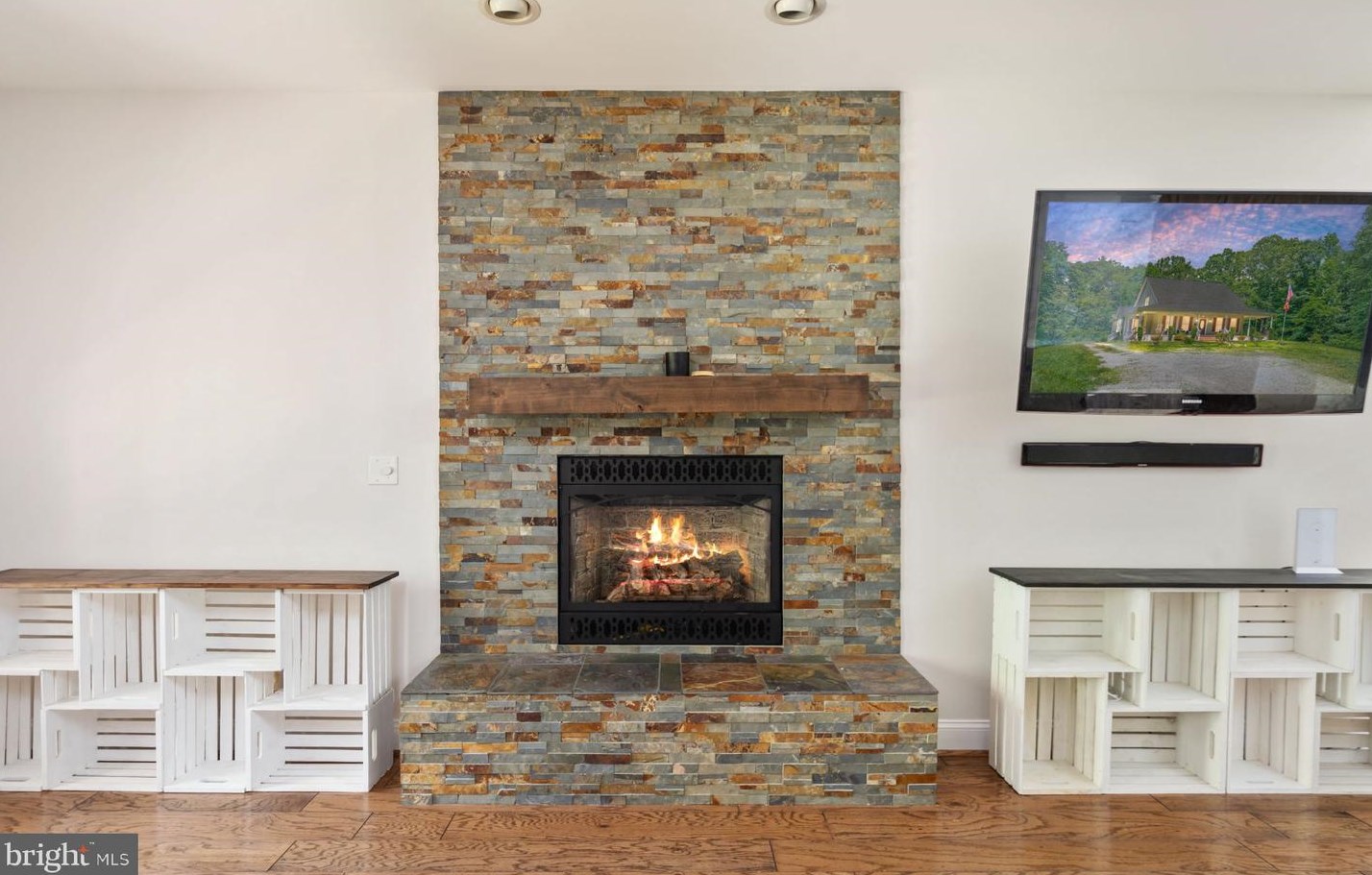 7160 Dogwood Ln, Owens VA  22485-7680 exterior