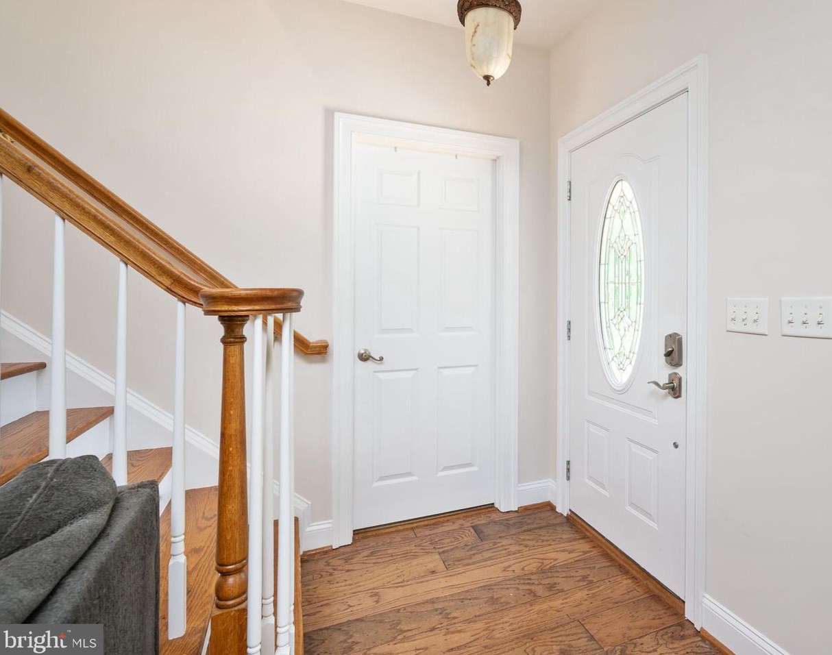 7160 Dogwood Ln, Owens VA  22485-7680 exterior