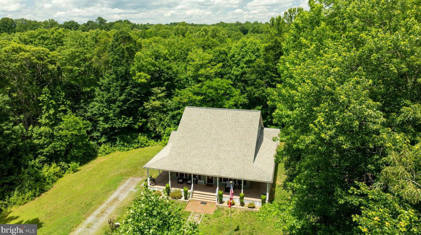 7160 Dogwood Ln, Owens VA  22485-7680 exterior