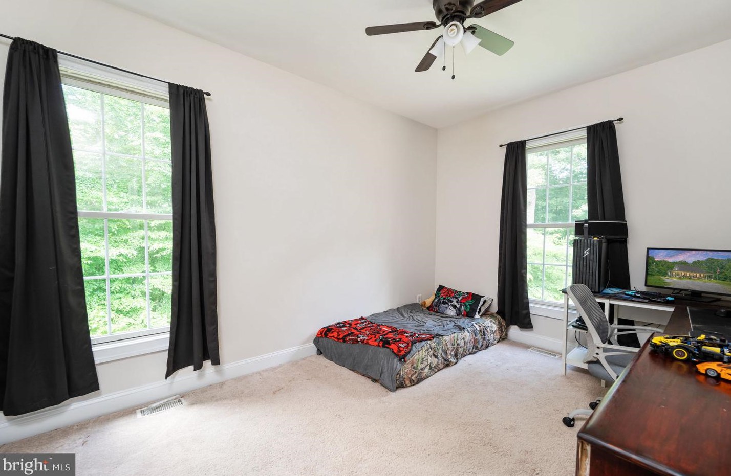 7160 Dogwood Ln, Owens VA  22485-7680 exterior