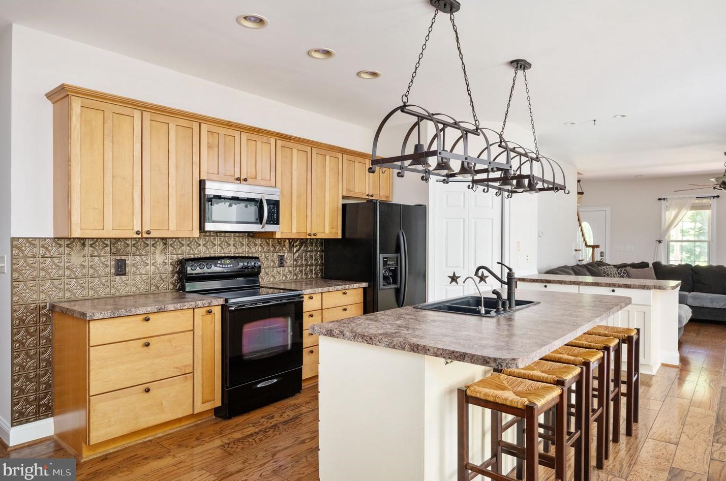 7160 Dogwood Ln, Owens VA  22485-7617 exterior