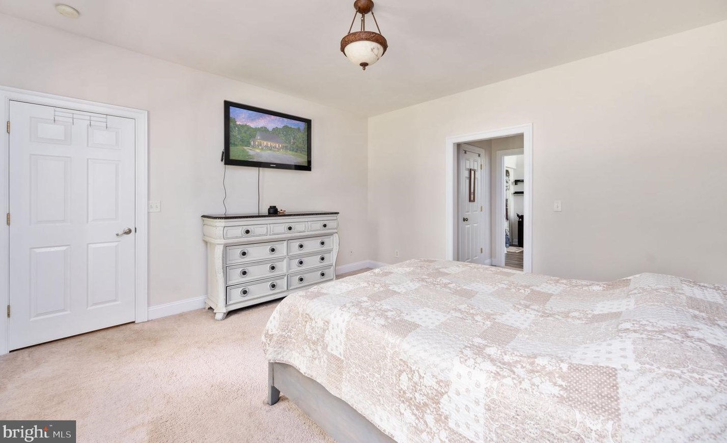 7160 Dogwood Ln, Owens VA  22485-7680 exterior
