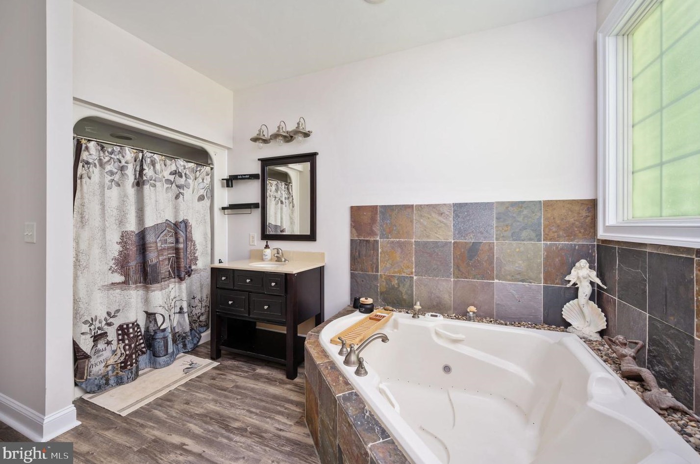 7160 Dogwood Ln, Owens VA  22485-7680 exterior