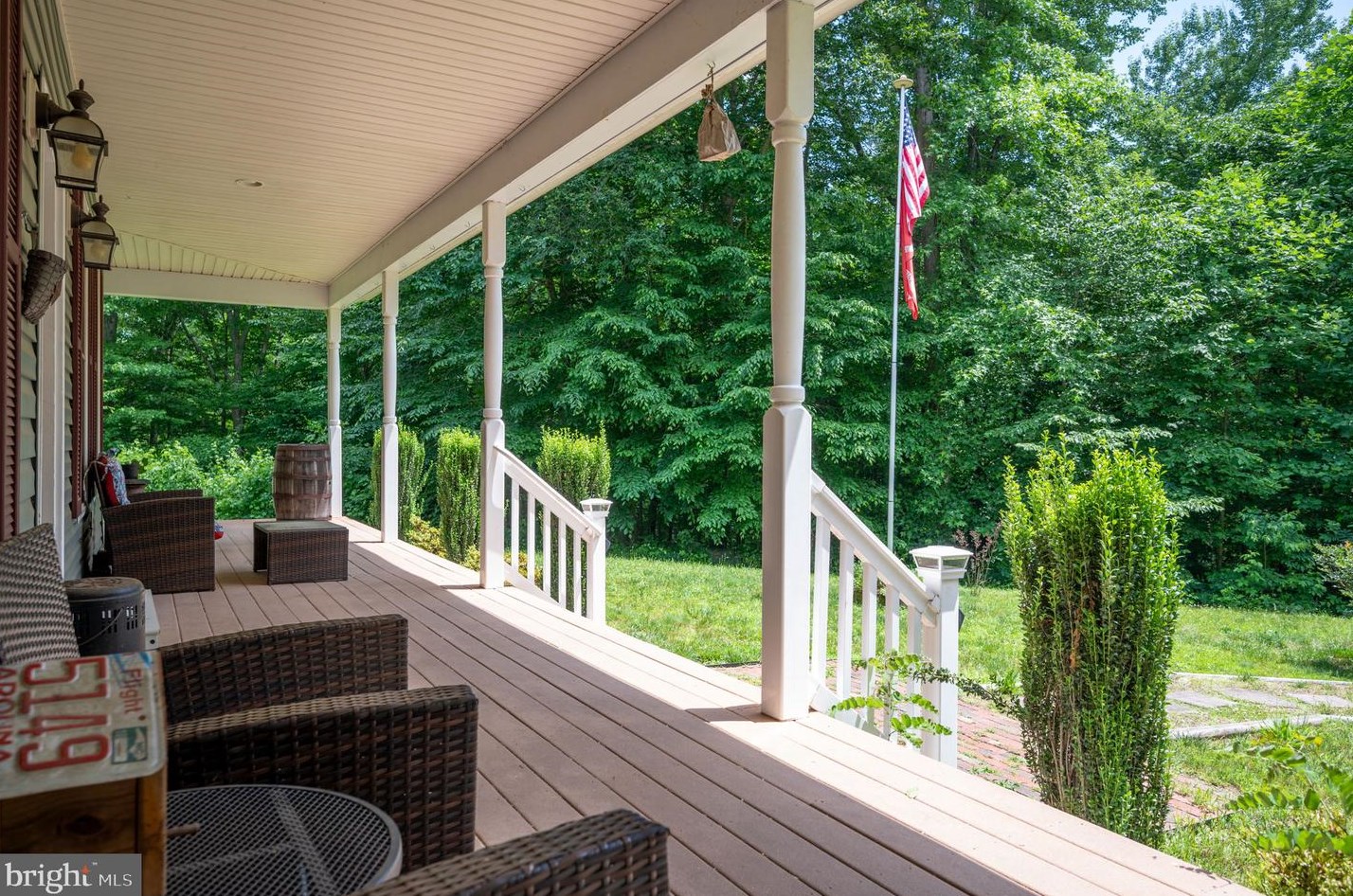 7160 Dogwood Ln, Owens VA  22485-7680 exterior