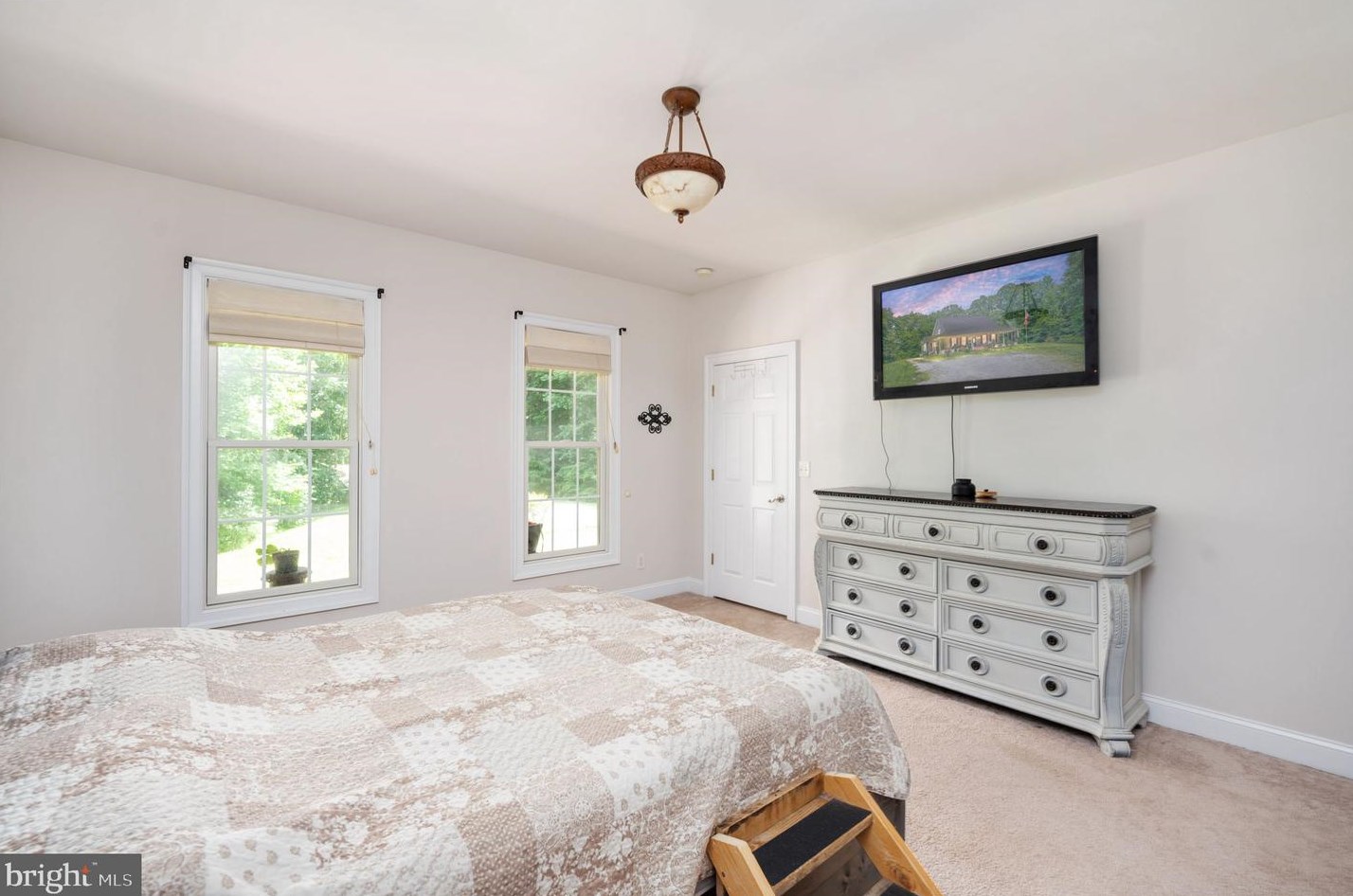 7160 Dogwood Ln, Owens VA  22485-7680 exterior