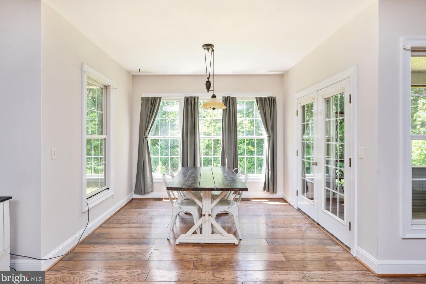 7160 Dogwood Ln, Owens VA  22485-7680 exterior