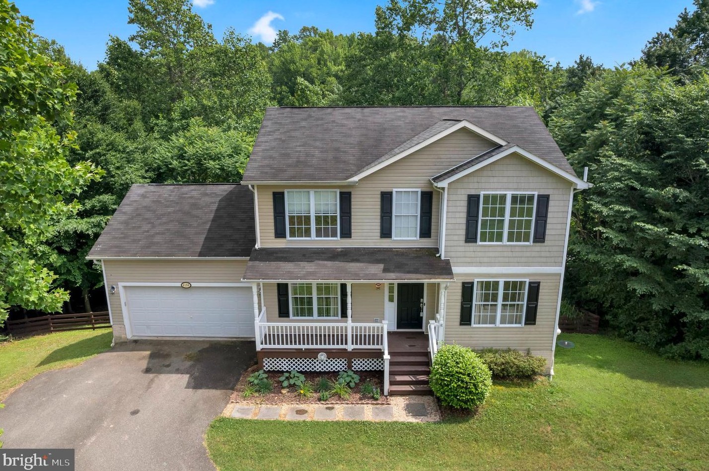 6194 Curtis Cir, Owens, VA 22485