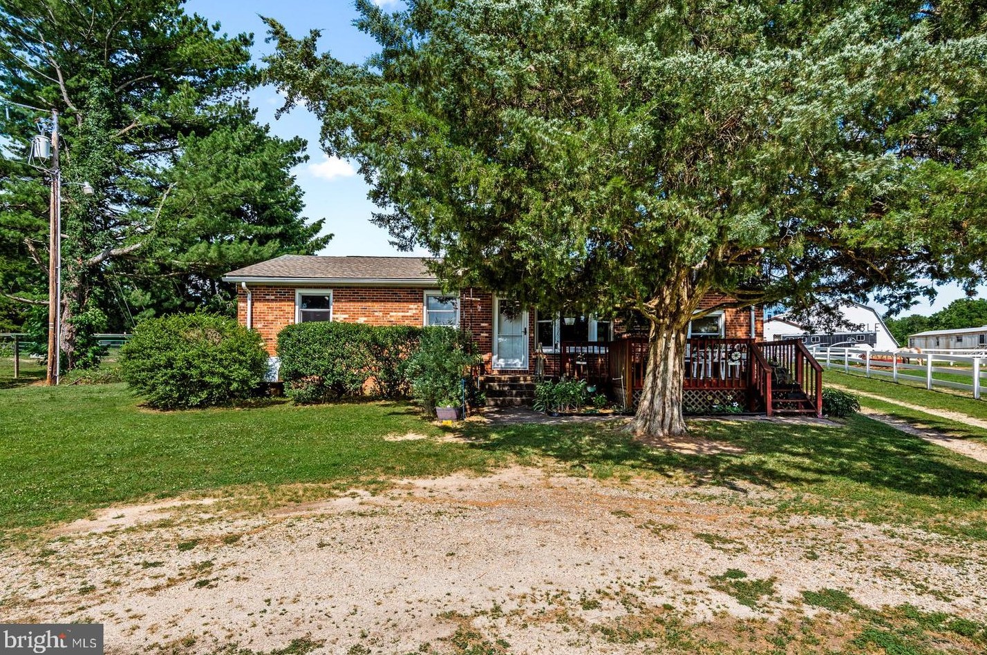15453 Kings Hwy, Owens, VA 22485
