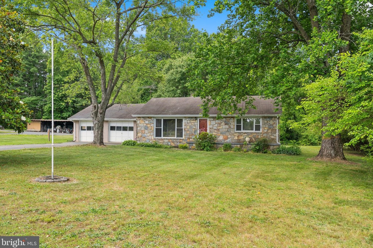 8384 Willow Hill Rd, Owens, VA 22485-3438