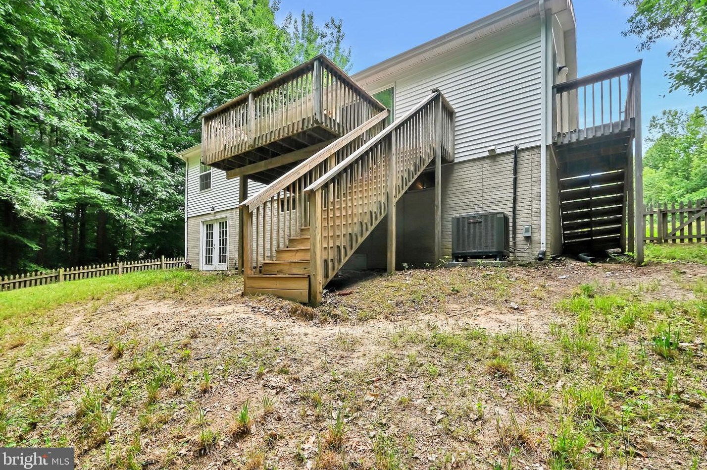 9649 Mohawk Dr, Owens VA  22485-3640 exterior