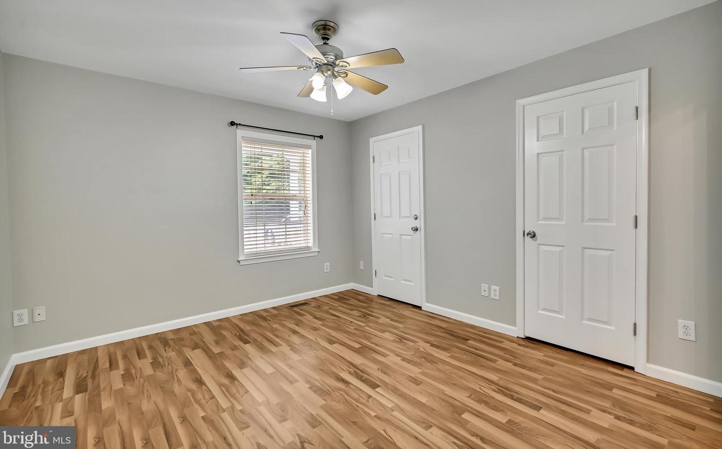 9649 Mohawk Dr, Owens VA  22485-3640 exterior