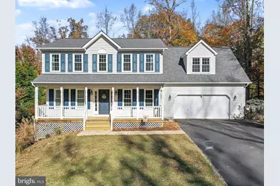 6460 Wheeler Drive, King George, VA 22485 - Photo 1