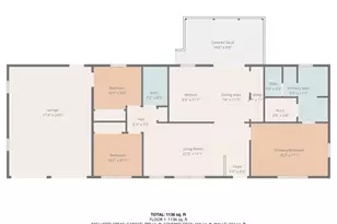 8518 Tompkins Dr, King George, VA 22485 - Photo 12