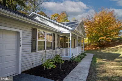 8518 Tompkins Drive, King George, VA 22485 - Photo 8