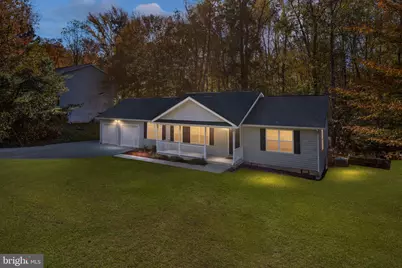 8518 Tompkins Drive, King George, VA 22485 - Photo 2