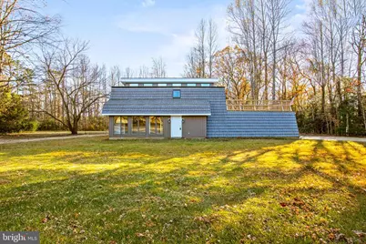 8550 Windsor Drive, King George, VA 22485 - Photo 34