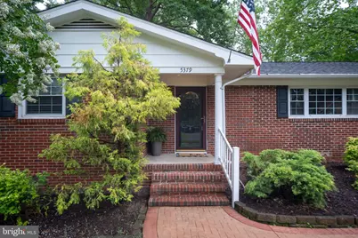 5379 Payne Drive, King George, VA 22485 - Photo 8