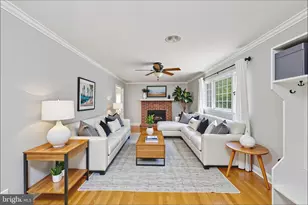 5379 Payne Dr, King George, VA 22485 - Photo 14