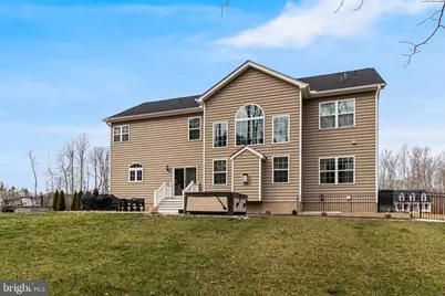 11026 Wisteria Lane, King George, VA 22485 - Photo 56