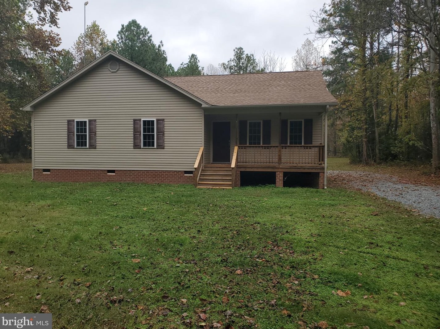 902 Salvia Rd, Newtown, VA 23126-2025