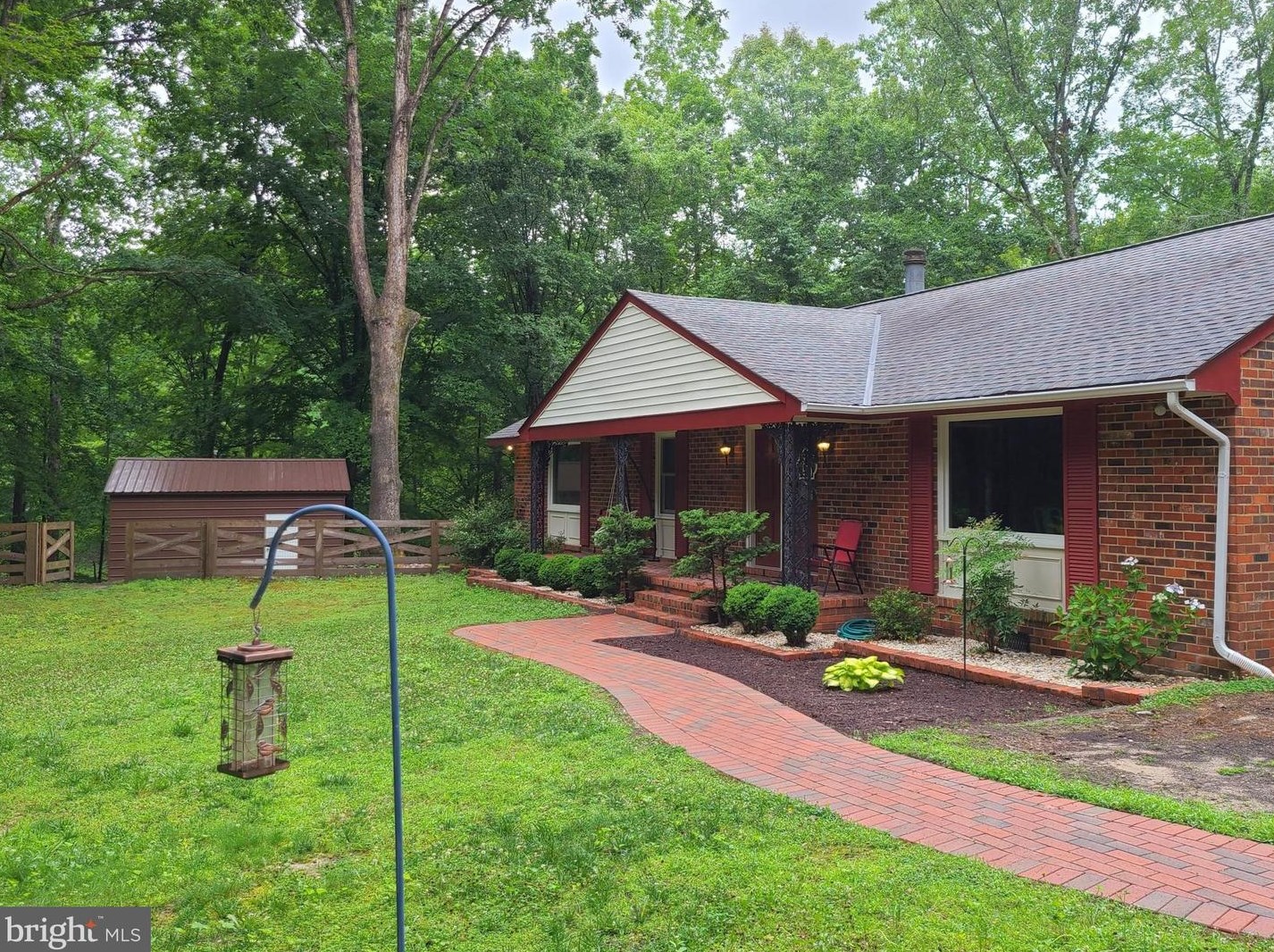 199 Choctaw Ridge, Aylett, VA 23009