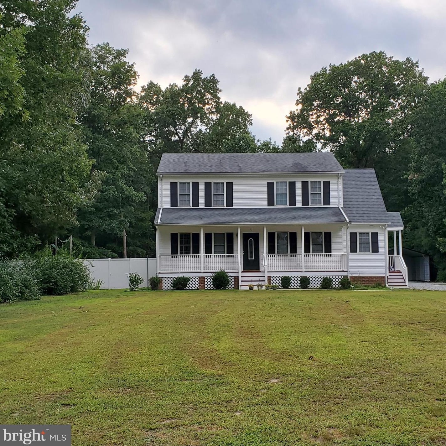 276 Parkwood Dr, Aylett, VA 23009
