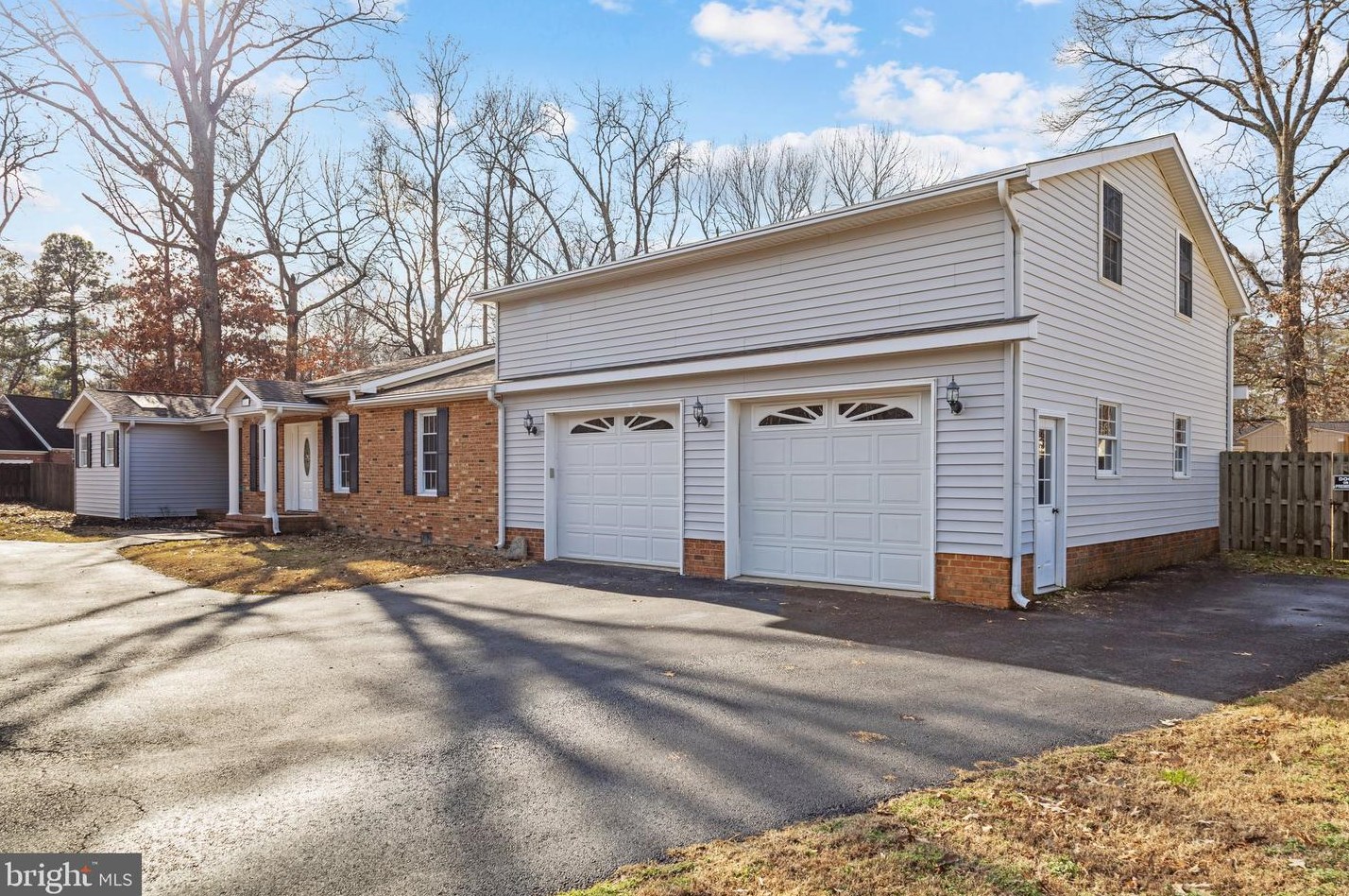 2450 Chelsea Rd, Eltham, VA 23181