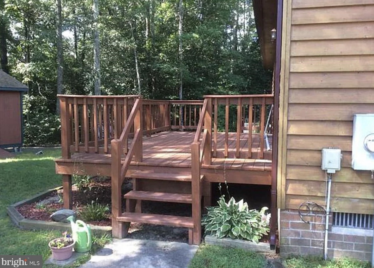 40 Holly Ct, Aylett, VA 23009