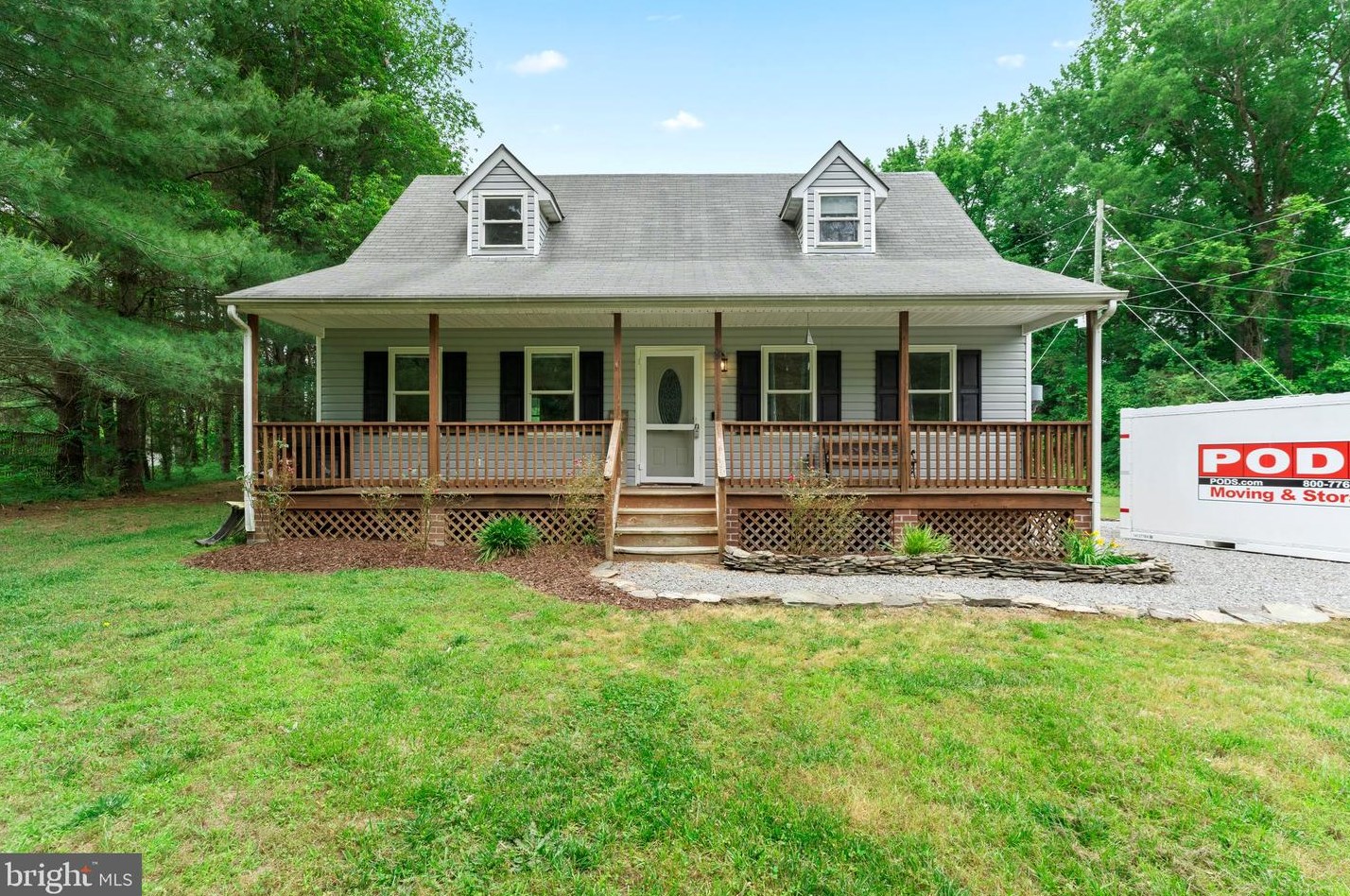 17 White Pine Ct, Aylett, VA 23009