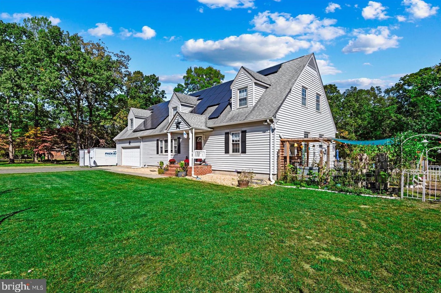 3599 Venter Rd, Aylett, VA 23009