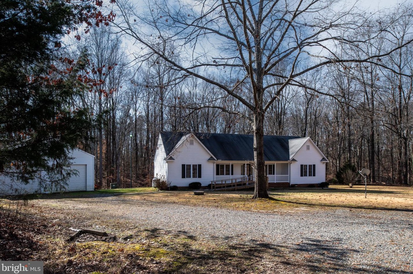 1603 Herring Creek Rd, Aylett, VA 23009