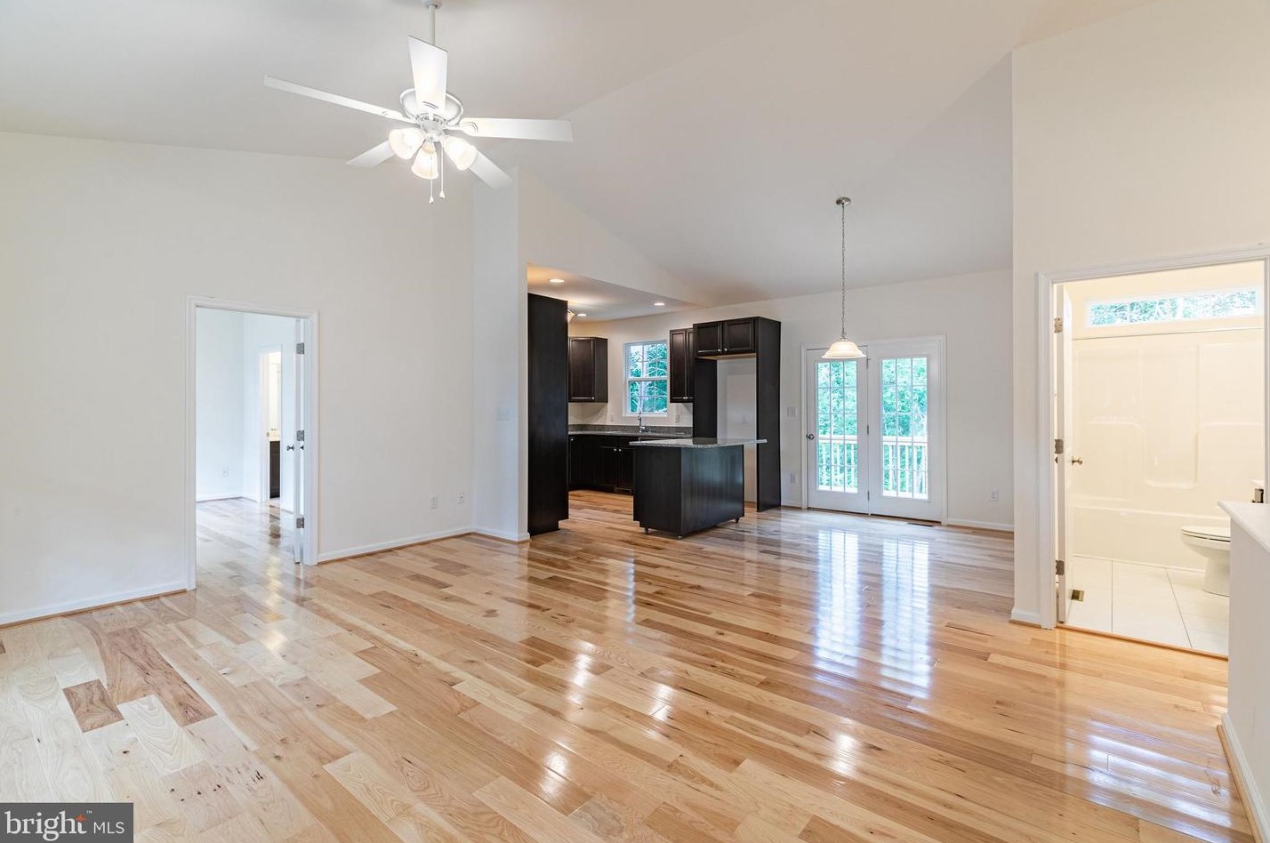 887 Hickory Creek Rd, Louisa, VA 23093-5928