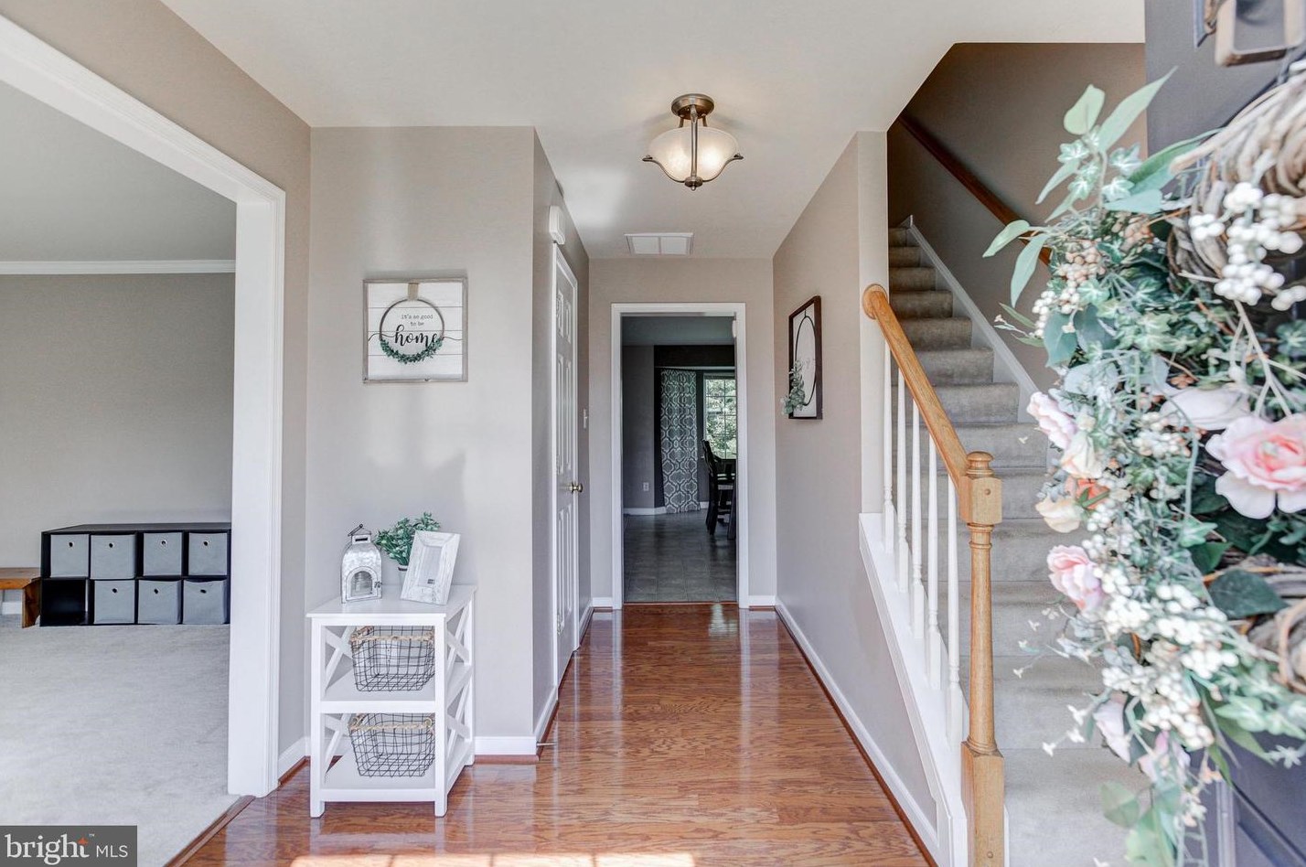 110 Apple Orchard Rd, Louisa, VA 23093-4934
