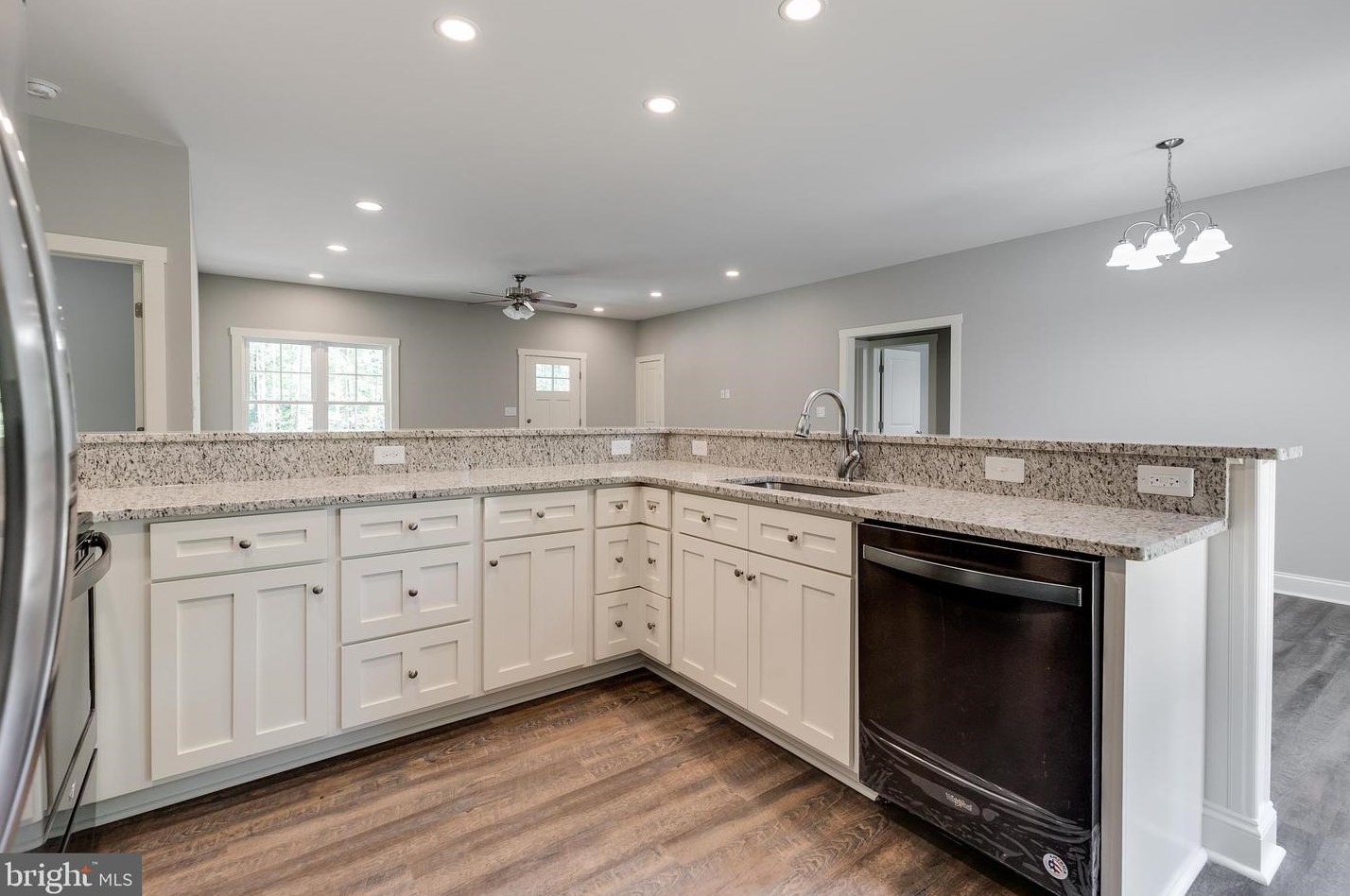 478 Buckner Rd, Bumpass, VA 23024-3830