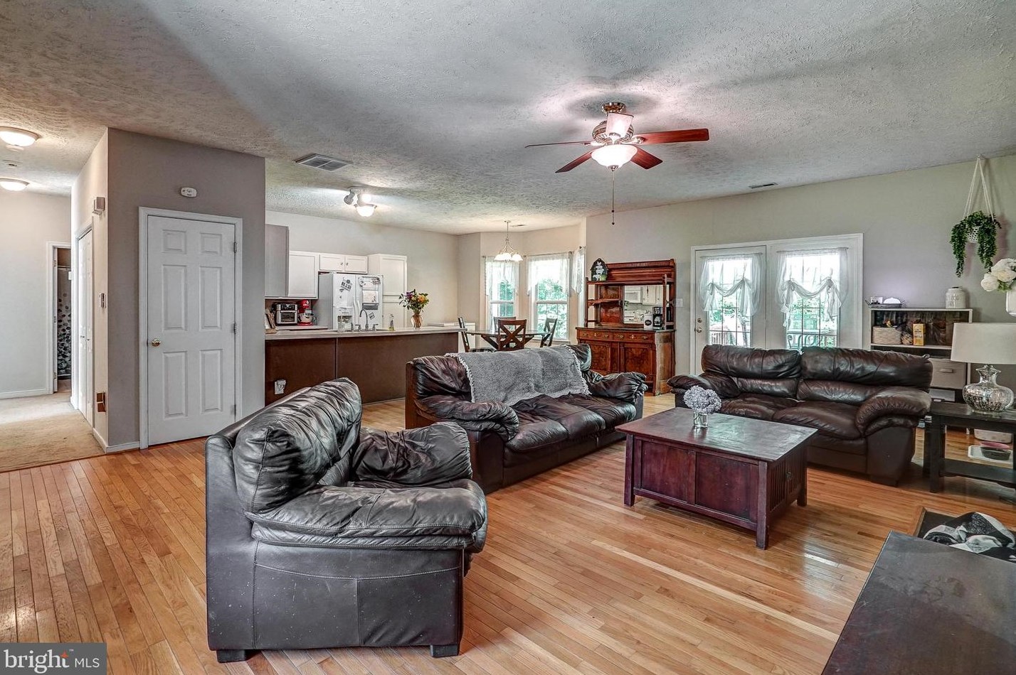 2493 Roundabout Rd, Louisa, VA 23093-6178