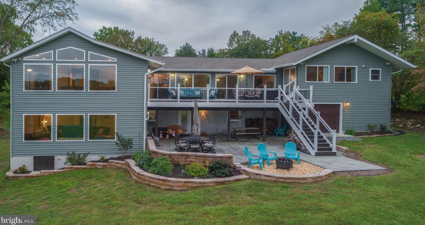 478 Lakeview Dr, Mineral, VA 23117-4412