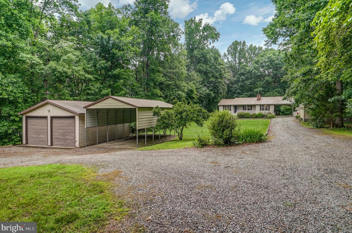 146 Privacy Rd, Bumpass, VA 23024