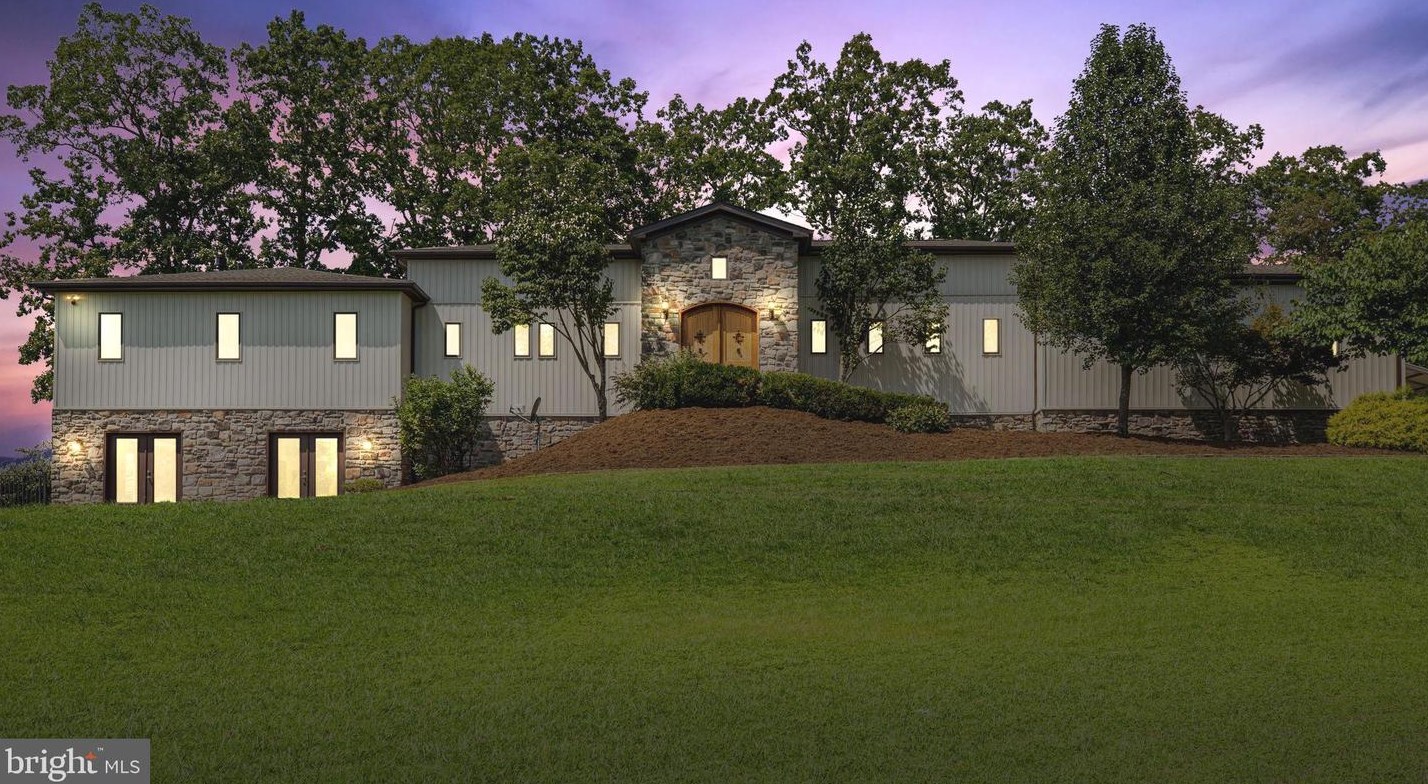 55 Anna Coves Blvd, Mineral, VA 23117