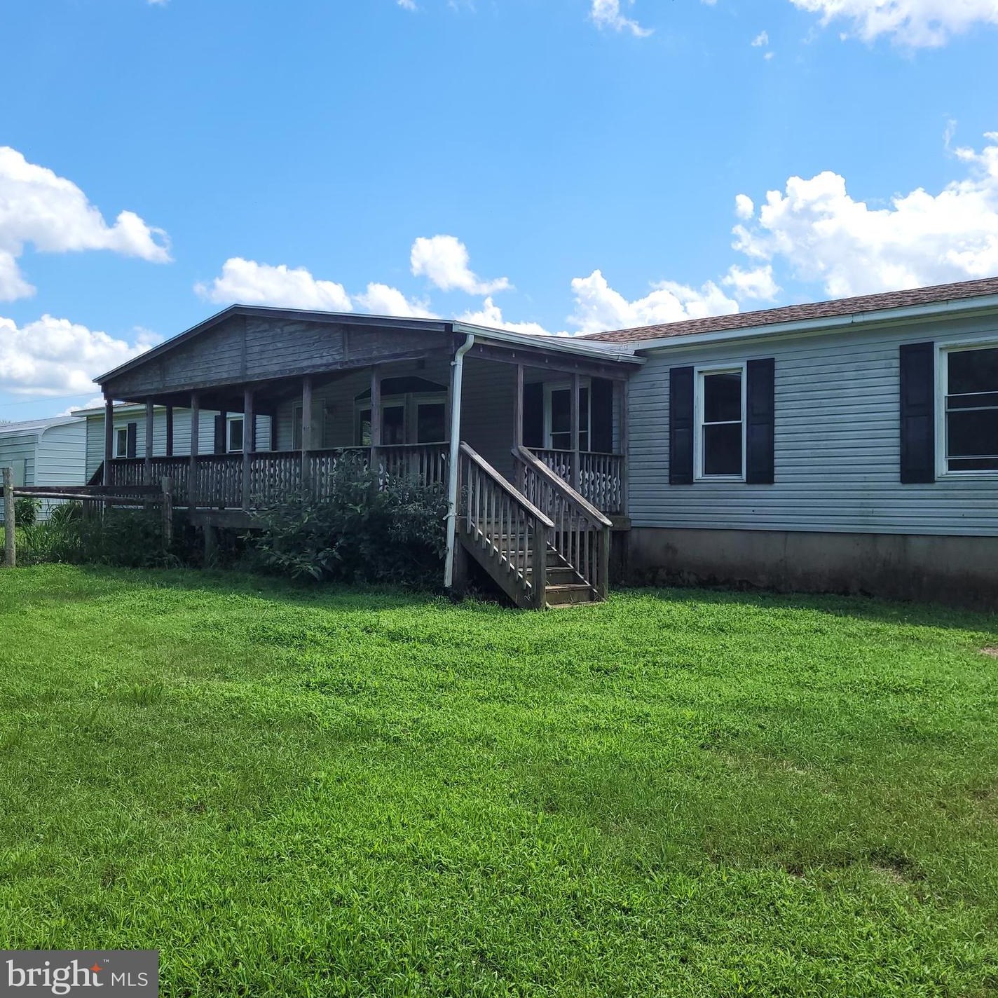 376 Mallory Rd, Louisa, VA 23093-2721