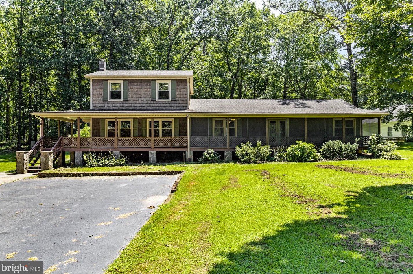10 Nottingham Rd, Louisa, VA 23093-5722