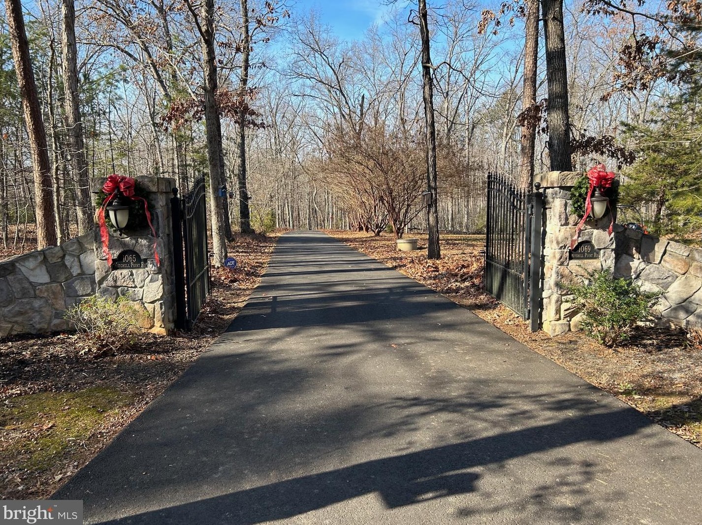 1069 Mitchell Point Rd, Mineral, VA 23117