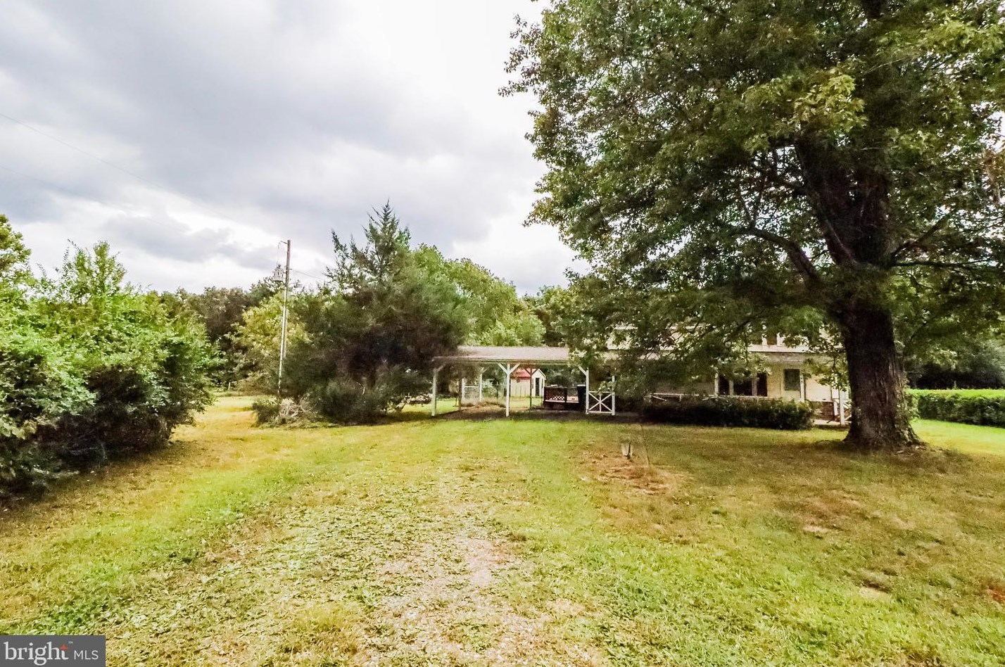 5048 Jefferson Hwy, Mineral, VA 23117