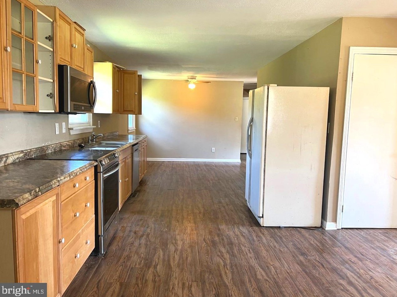 3007 Vawter Corner Rd, Louisa, VA 23093-5927