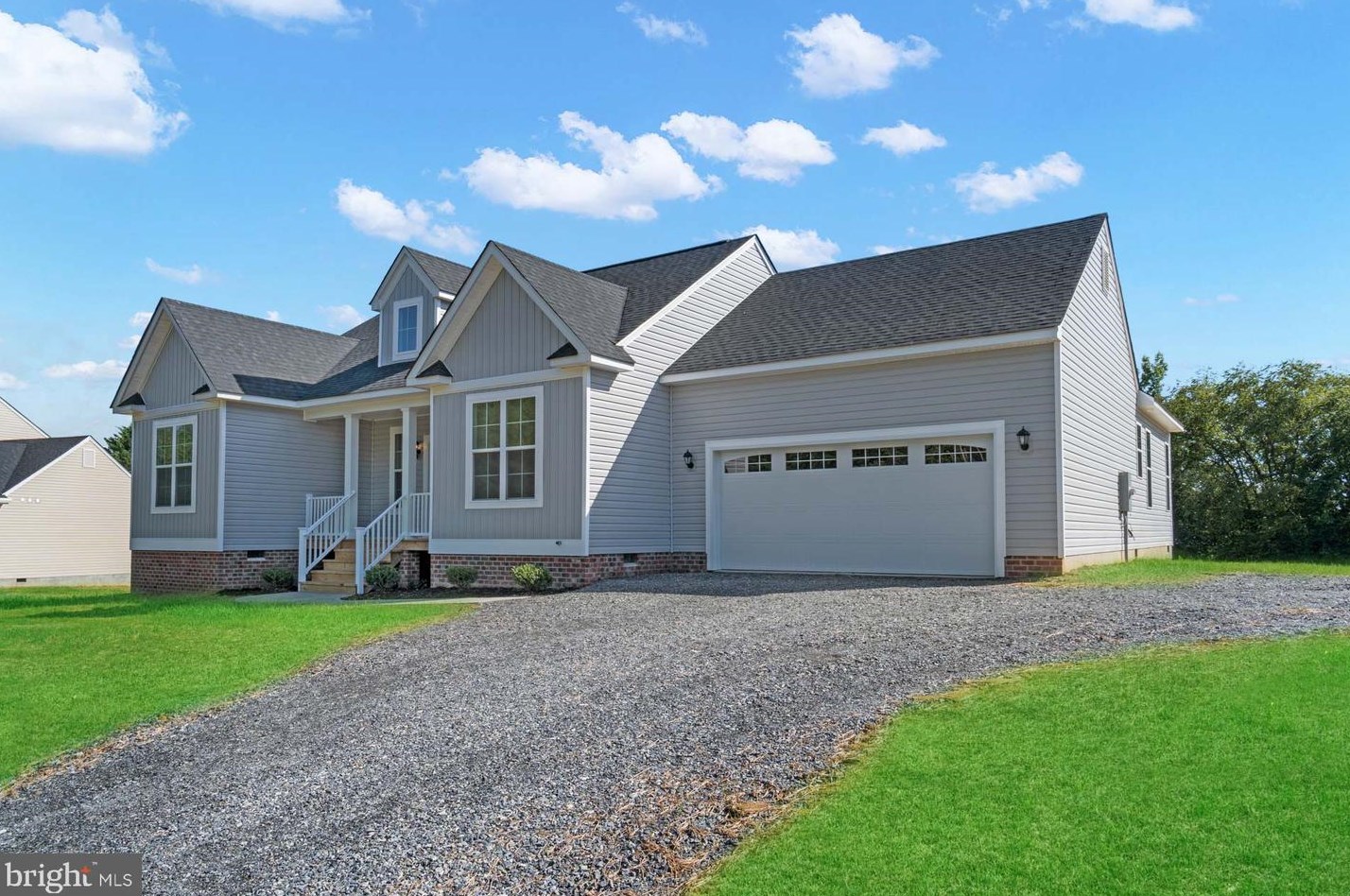 94 Seclusion Shores Dr, Mineral, VA 23117